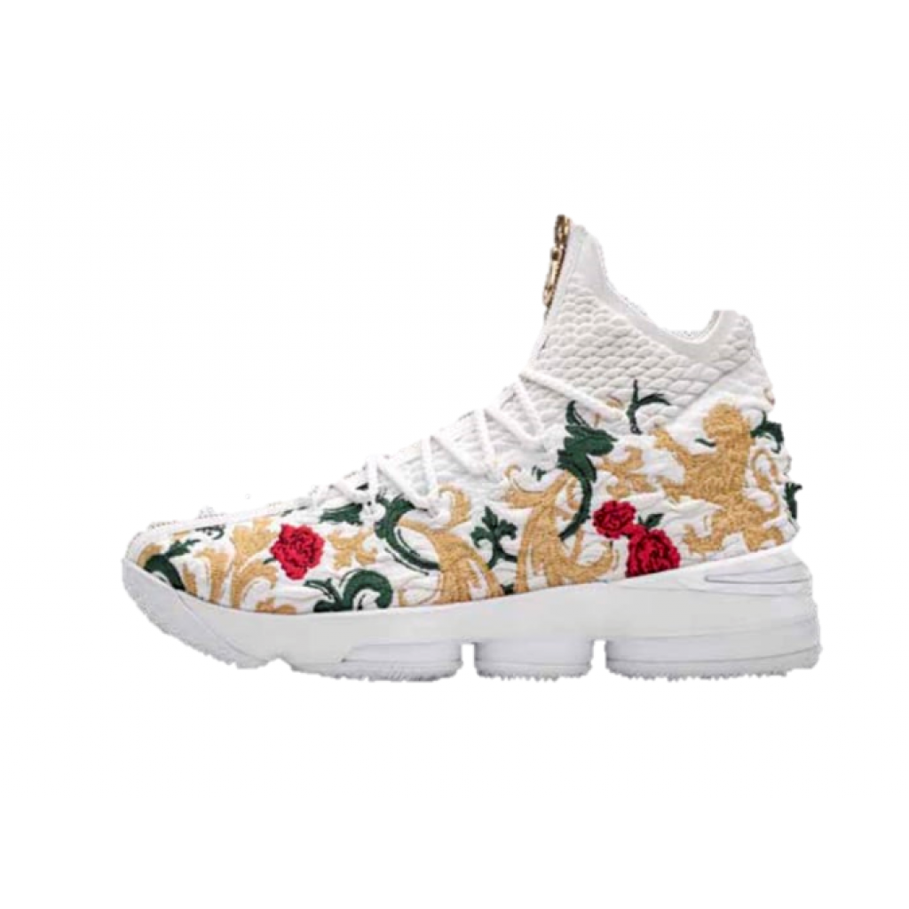 Kings cloak best sale lebron 15